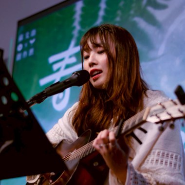 日常（鋼琴demo）