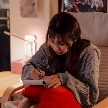 自己的時間中(demo)