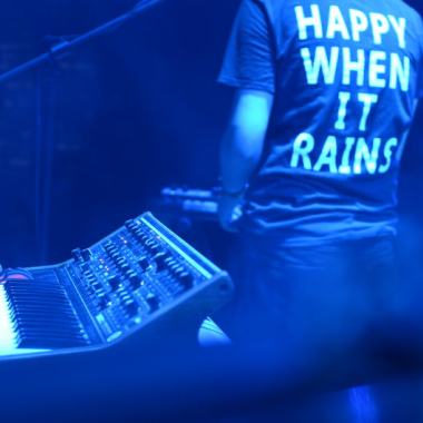 Mind Invasion(Live)