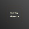 Yù - Saturday Afternoon