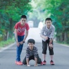 旋风少年-如果我有时间