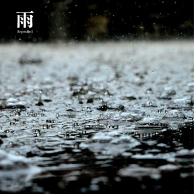 雨 Regenlied (demo)