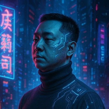 "青年東東嗆" OKA Remix