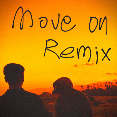 "前進 MOVE ON" (Oka. Remix)