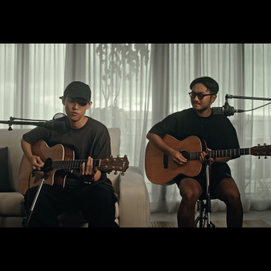 Suddenly Disappear (Live Acoustic)