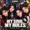 My Soul, My Rules(中文版)