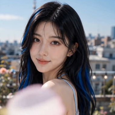 溫柔女孩
