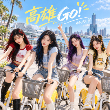 高雄 GO！