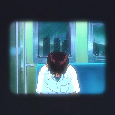 REYAN - 原來軟弱的我不是ROCKSTAR