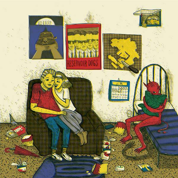 一寸法師master Inch 老貓偵探社 Streetvoice 街聲 最潮音樂社群