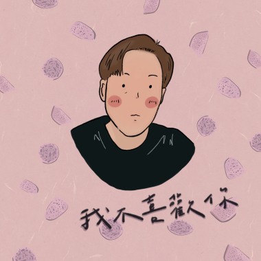 我不喜歡你