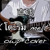 yihuik 苡慧 - 直球 (โต๊ะริม melt) - owp cover (原唱- yihuik 苡慧 : NONT TANONT)