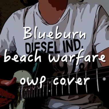 Blueburn Beachwarfare mp3