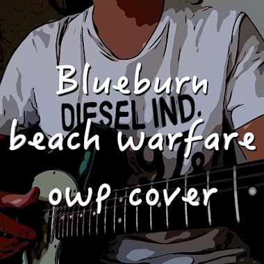 Blueburn Beachwarfare mp3