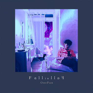 "Fallin Fall" (feat. Yosh)