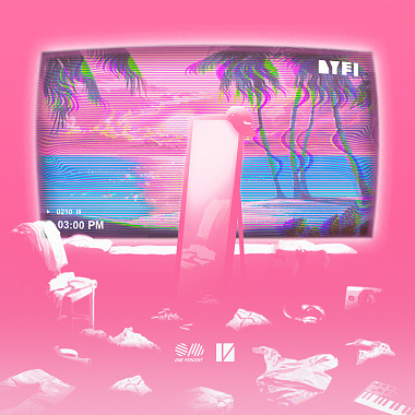 LENZ - 感覺DYFI