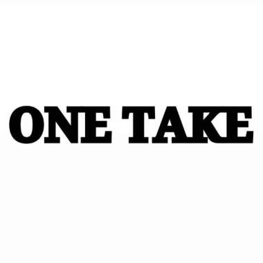 ONE TAKE