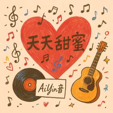 天天甜蜜