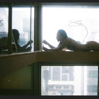 Babe你是我的菜