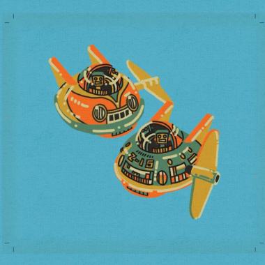 Planet Tiny