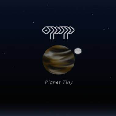 Planet Tiny (demo)