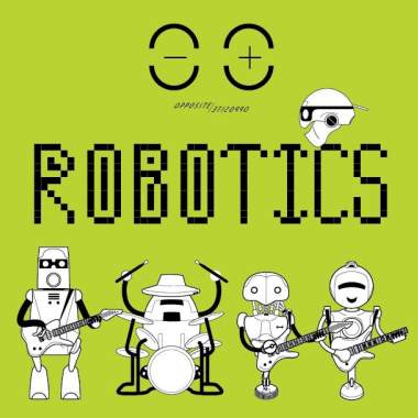 Robotics (demo)