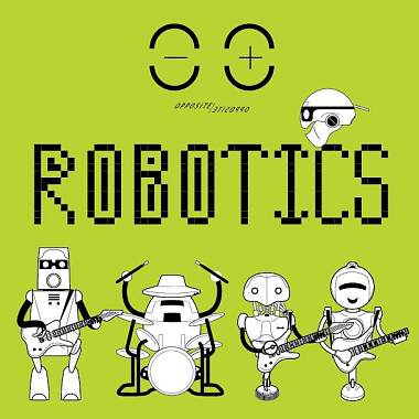 Robotics (demo)