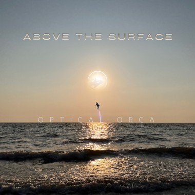Above the Surface