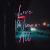 Love Wins All - IU cover by 老吾