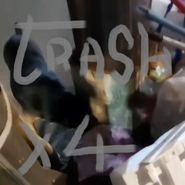 Trash City 垃圾城市