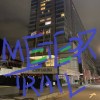 Meteor Trail 追星的尾巴
