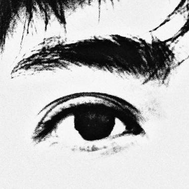Straight Eyes 眼神堅定