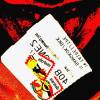 Ticket Stub 票根