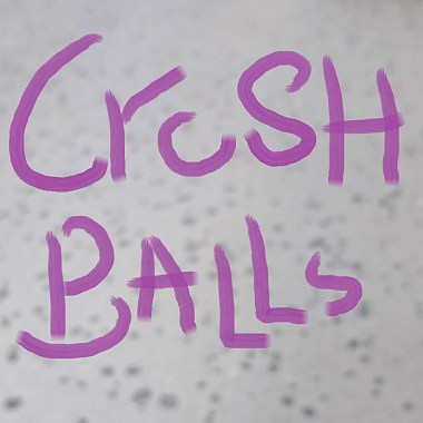 Crushballs 晶球