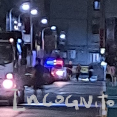 Incognito 無痕模式