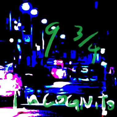 Platform to Incognito 9.75+無痕模式