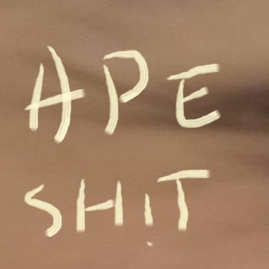APESH!T 猿頭