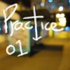 Practice01 練習01