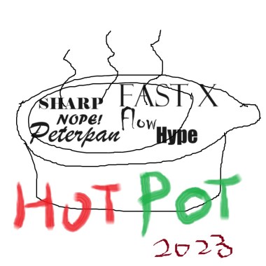 Hot Pot 2023
