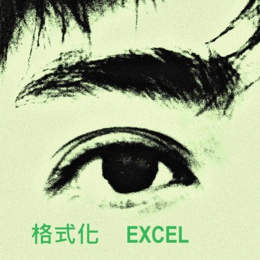 EXCEL 格式化