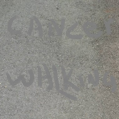 Cancer Walking 癌症散步