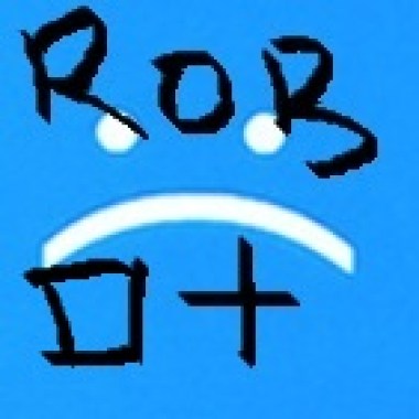 Rob OT 當機