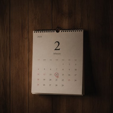 2月14