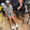 繼續廢demo