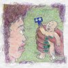 你那邊也來不及