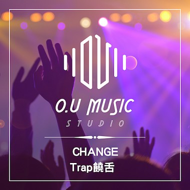 Change－Trap/饒舌