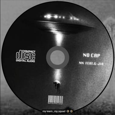 NN NO CAPft GJIA  Official Audio_320kbps