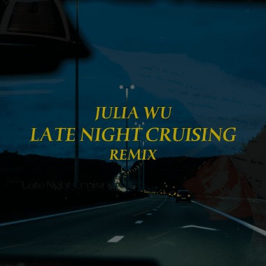 Late Night Cruising Remix by Chris