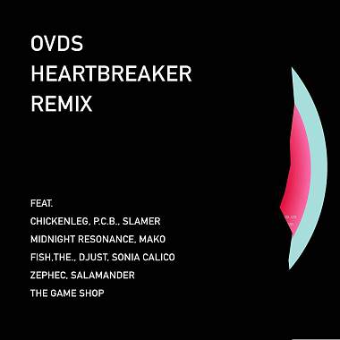 OVDS (THE GAME SHOP Remix)