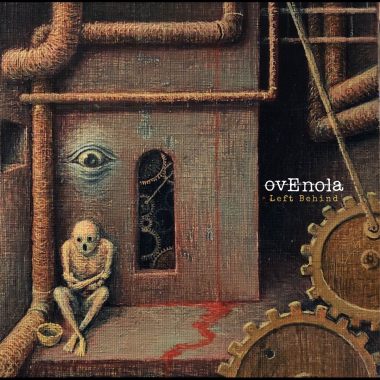 The Old Blood